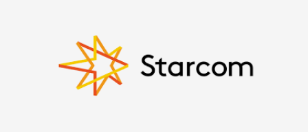 Starcom